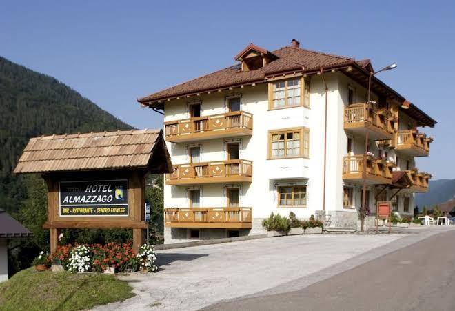 Hotel almazzago
