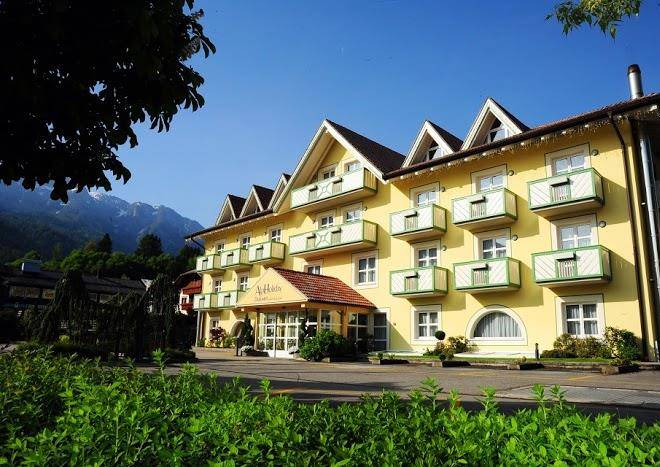 Hotel alpholiday dolomiti