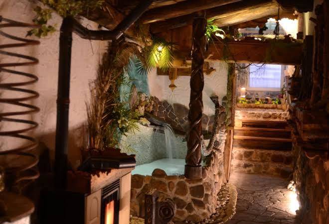 Hotel ancora & suites