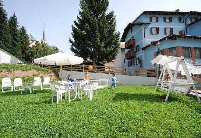 Hotel ancora