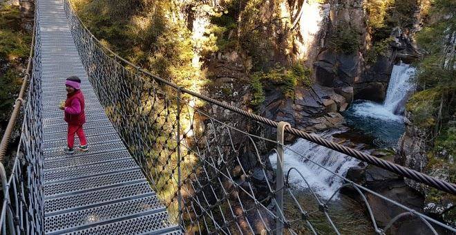 Andes Hotel Family&wellness Image