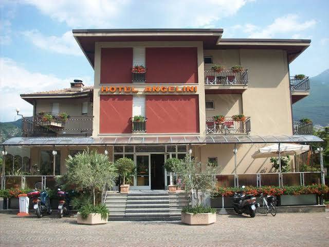 Hotel angelini