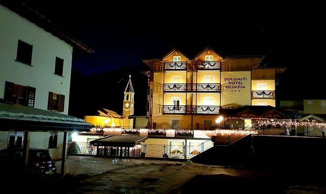 Hotel angelo