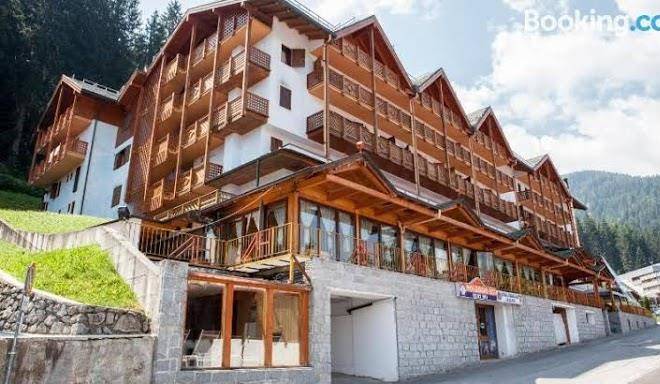 Hotel annamaria