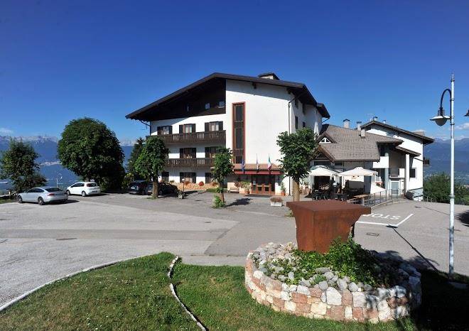 Hotel Antica Torre Image