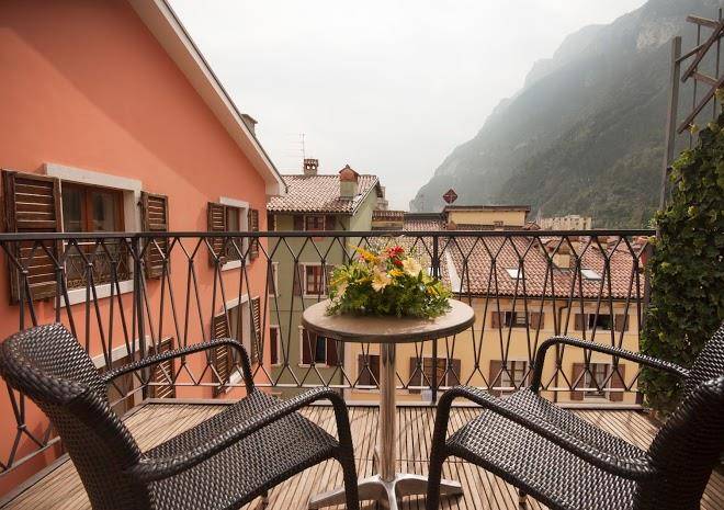 Hotel antico borgo blu hotels
