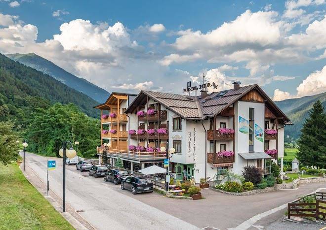 Hotel Ariston Val Di Sole Image