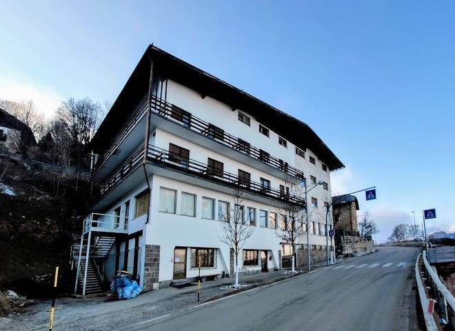 Hotel augustus