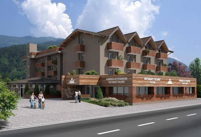 Hotel b612