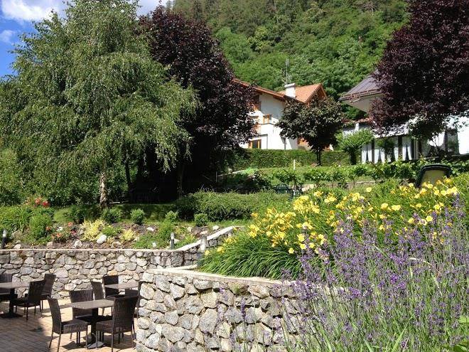 Hotel bella di bosco