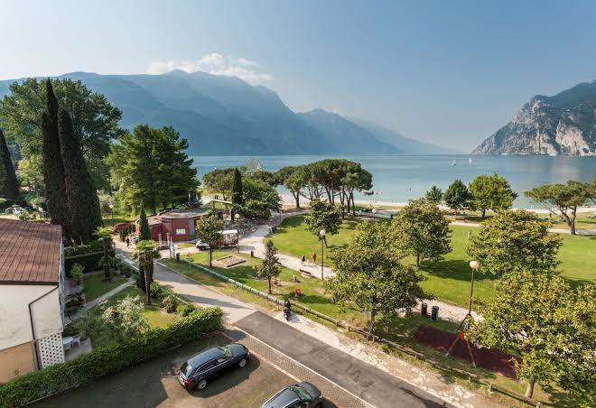Hotel bellariva
