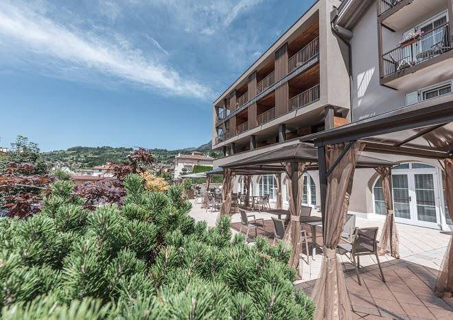 Hotel bellavista
