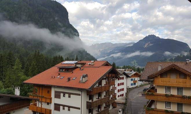 Hotel bernard