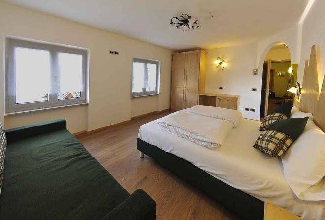 Hotel bertoldi