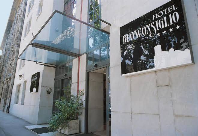 Hotel buonconsiglio