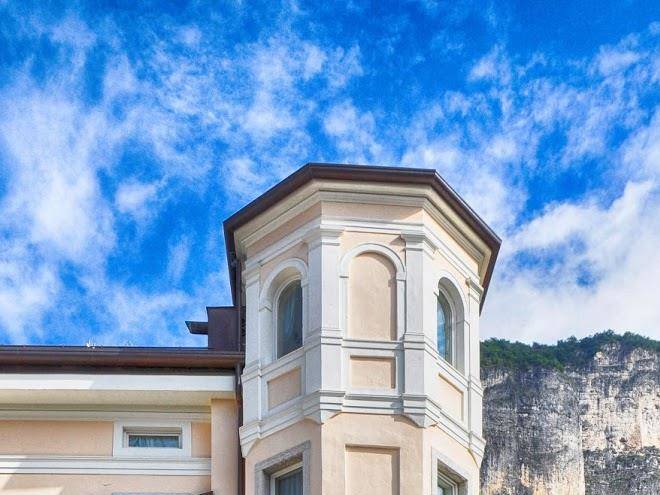 Hotel caffe centrale