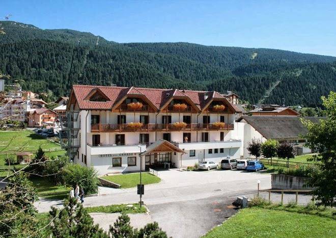 Hotel canada