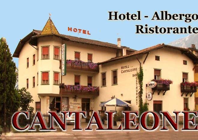 Hotel cantaleone