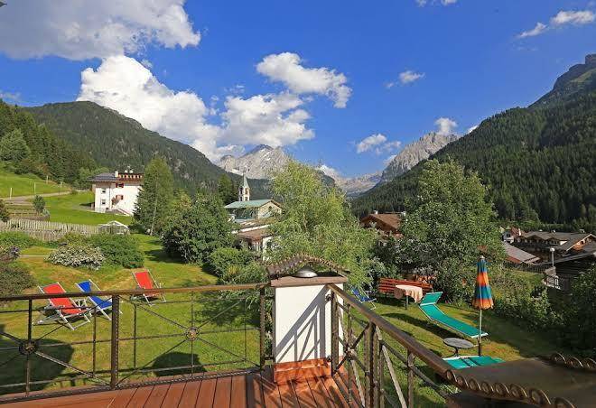 Hotel Cesa Tyrol Image