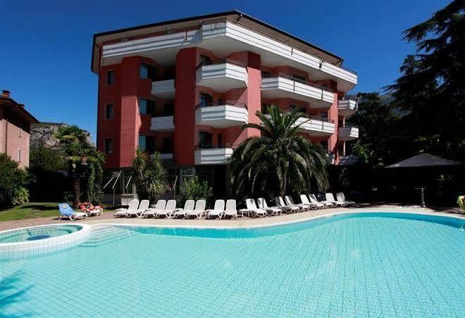 Palace Hotel Citta Image