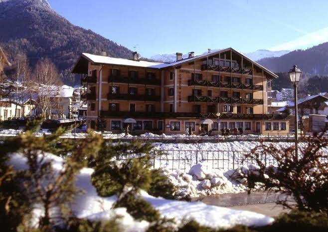 Albergo Conca Verde Image