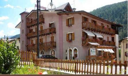Hotel cova