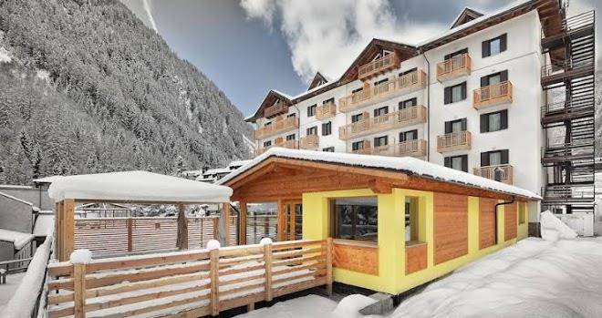 Hotel cristallo