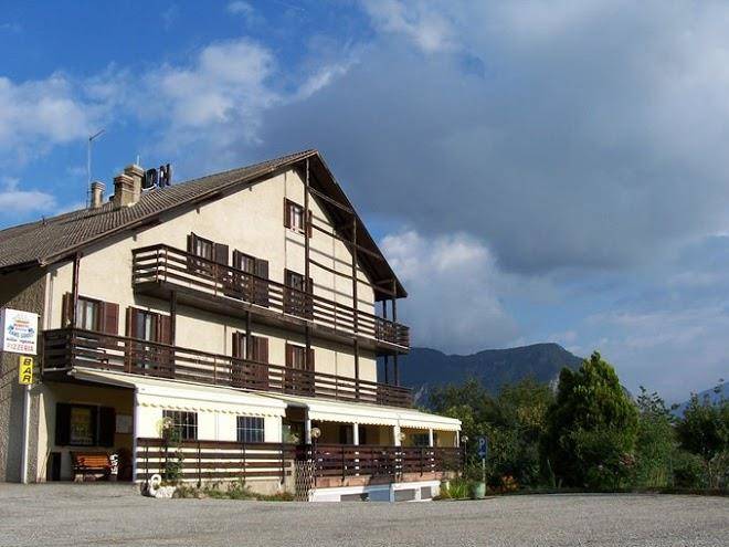 Hotel Cristo D'oro Image