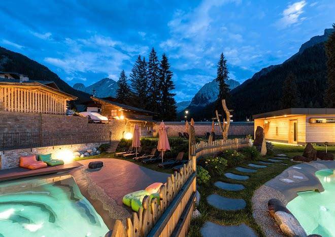 Hotel croce bianca leisure & spa