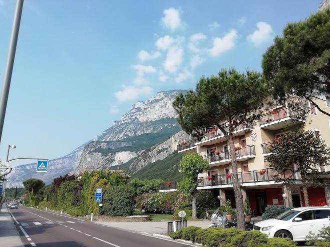 Hotel daino