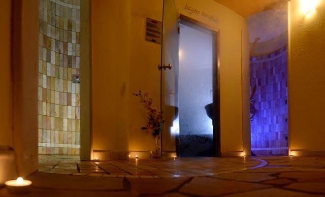 Hotel dalla serra marilleva trentino