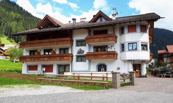 Hotel De Matie Image