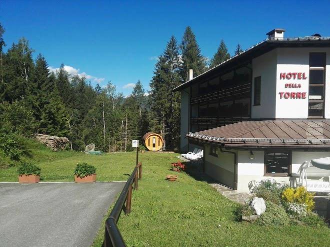 Hotel della torre