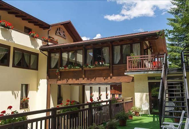 Hotel derby