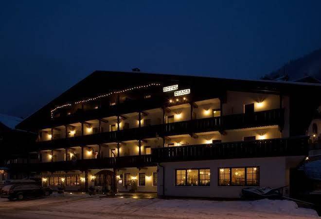 Hotel diana
