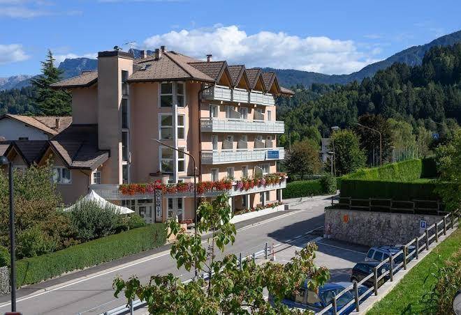 Hotel dolomiti