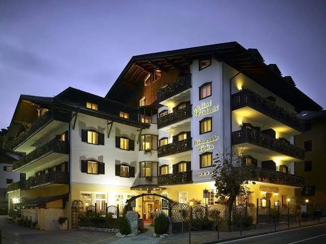 Hotel dolomiti moena