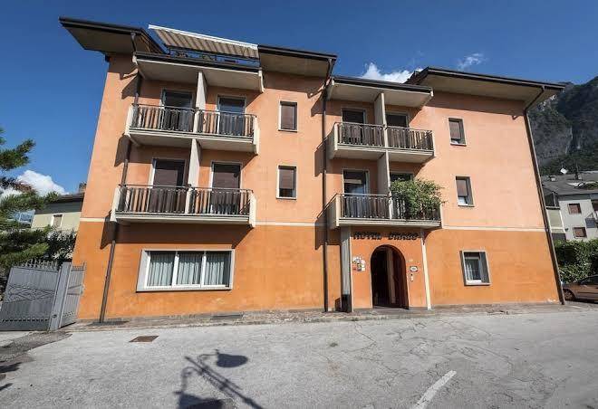 Hotel Drago Di Dalpiaz Nicoletta Sas Image