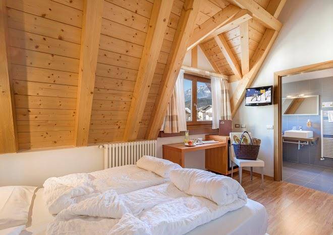 Hotel Eden Family & Wellness Resort Image