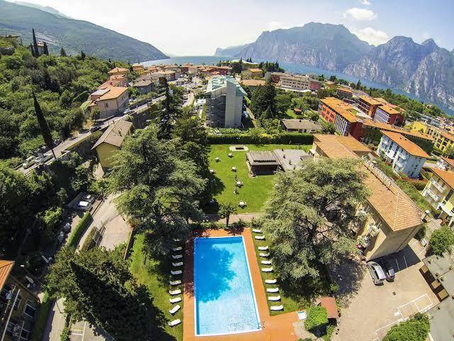 Hotel elisabetta