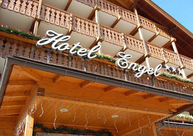 Hotel engel