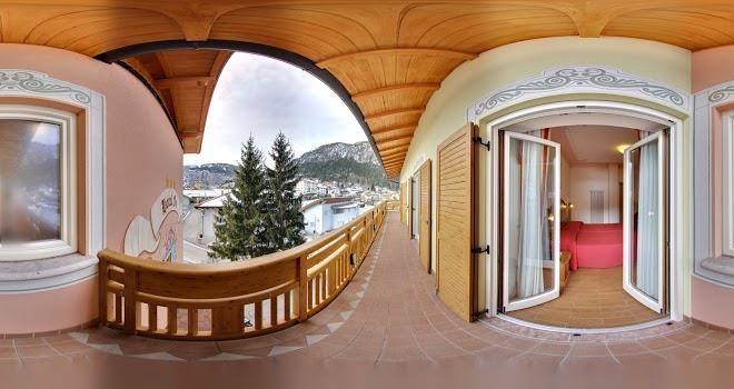 Hotel fai