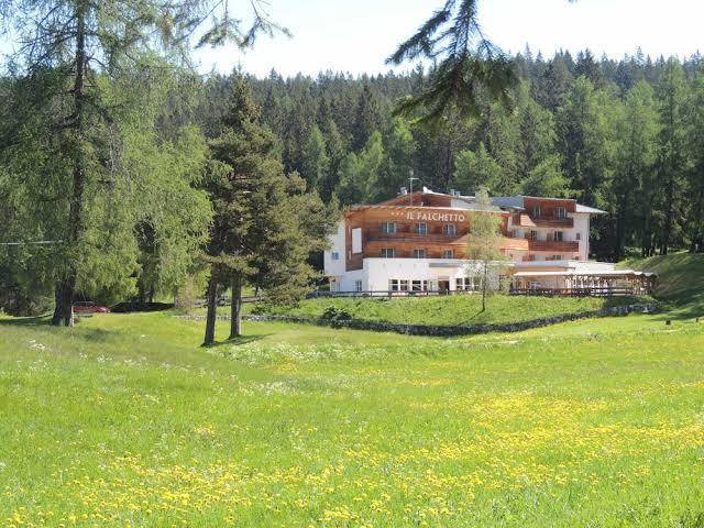 Hotel il falchetto
