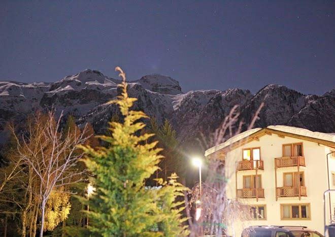 Hotel Fantelli Image