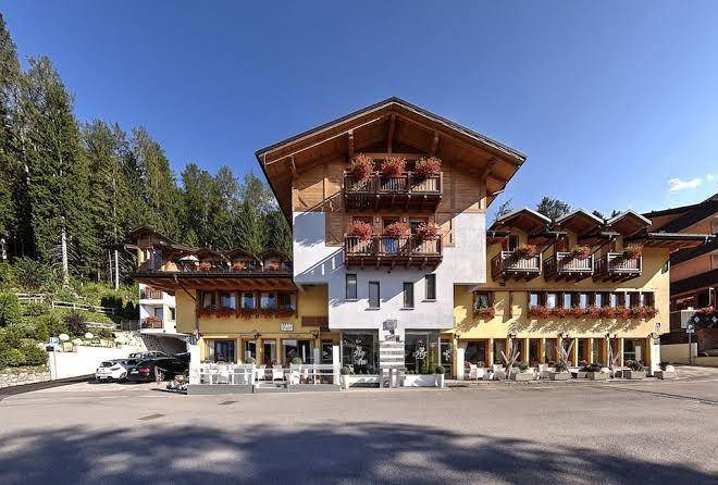 Hotel folgarida
