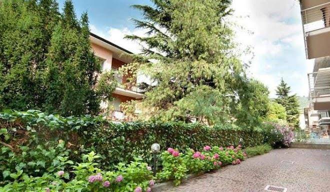 Hotel gabry