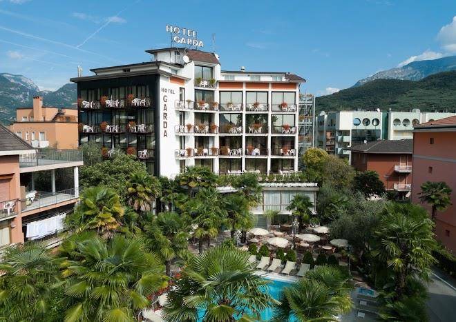 Hotel garda