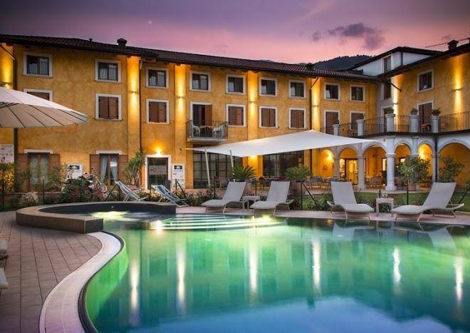 Hotel garni al frantoio