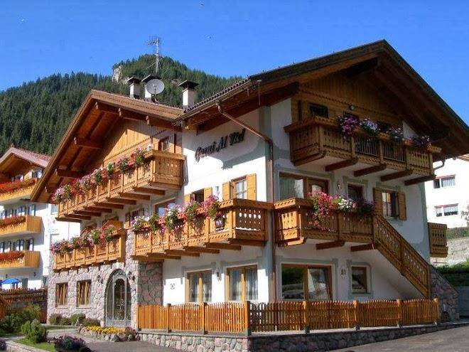 Hotel garni al viel