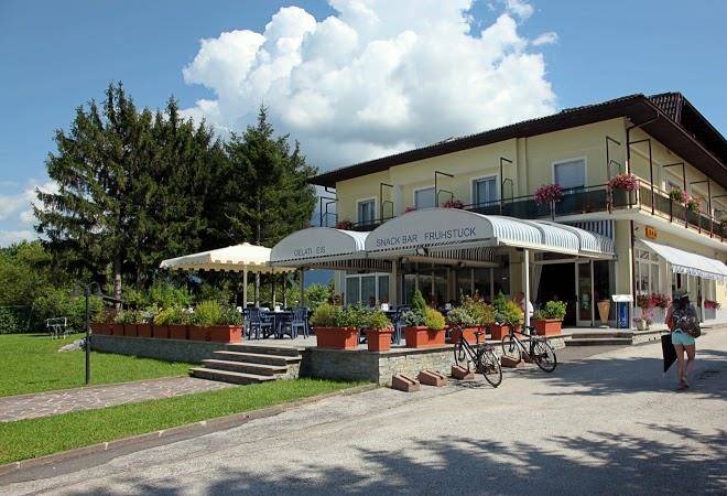 Hotel garni bellavista
